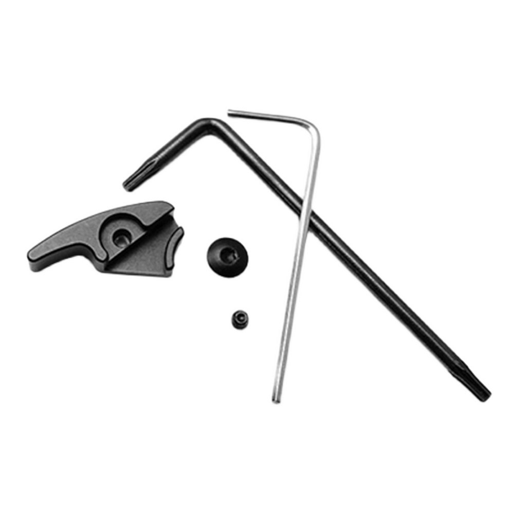 Spyderco Native 5 Blade Quick Opening Hook Aftermarket Knife Parts (1)