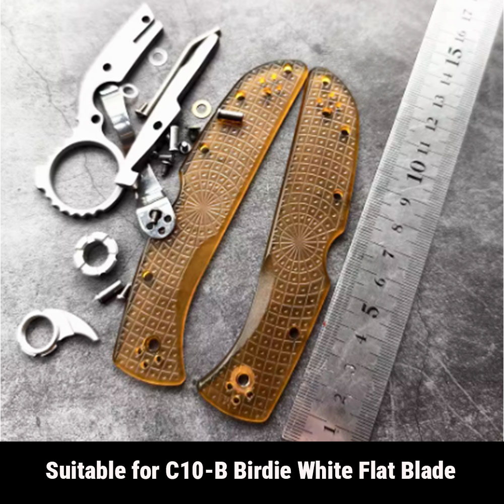 Suitable for C10-B Birdie