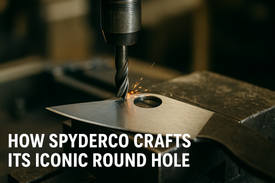16-How-Spyderco-Crafts-Its-Iconic-Round-Hole- 16-How-Spyderco-Crafts-Its-Iconic-Round-Hole-